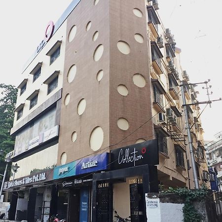 Super Collection O Gokul Residency Near Emami City Dumdum Opposite Raja Palace Hotell Dum Dum Exteriör bild